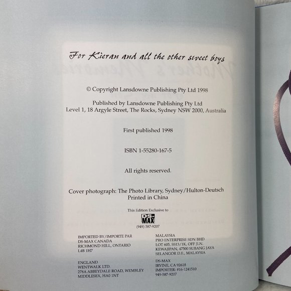 Mother's Memories - For My Son - (Write Your Own Remembrances) Hardcover - Picture 4 of 10